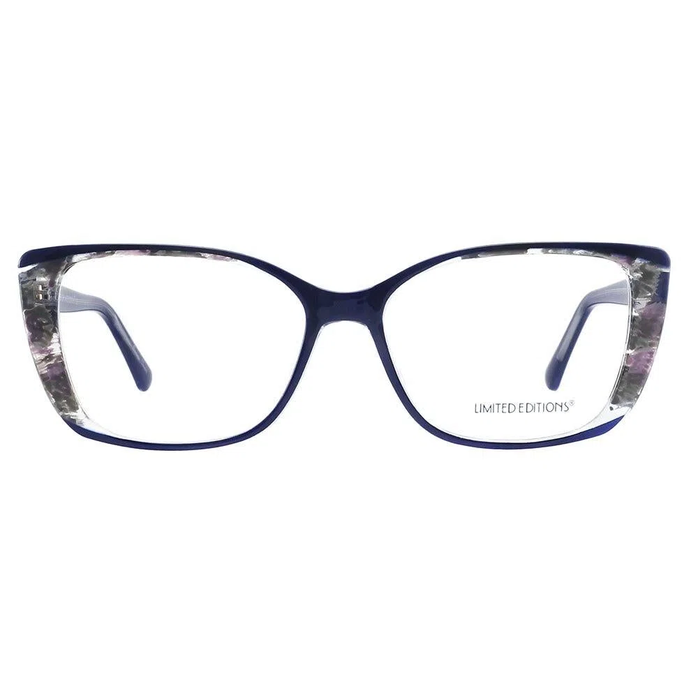 LIMITED EDITIONS BRENTWOOD Eyeglasses - view 4